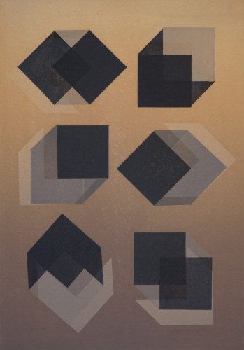 o.T. (Dennhardt Klaus)
