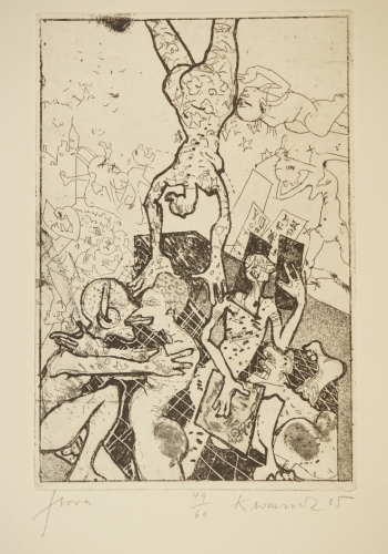 Flora (Waschk Klaus)