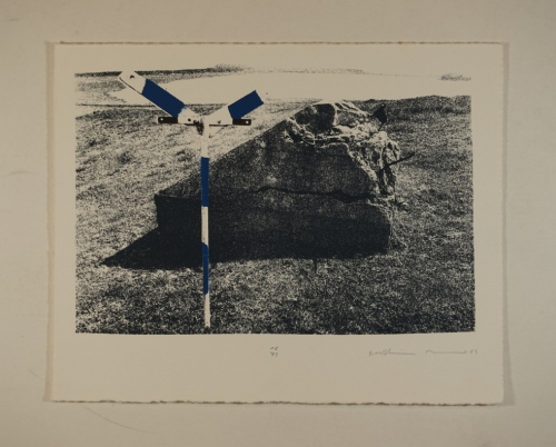 o.T. (Wasse Ralf Rainer)