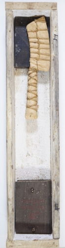 o.T. Holzkiste 5tlg. (Wawrzyniak Jan)