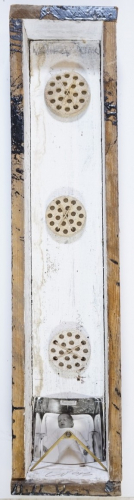 o.T. Holzkiste 5tlg. (Wawrzyniak Jan)