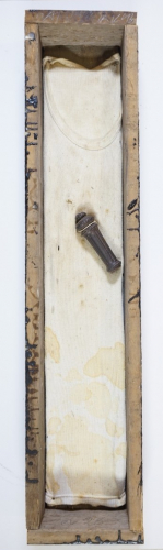 o.T. Holzkiste 5tlg. (Wawrzyniak Jan)