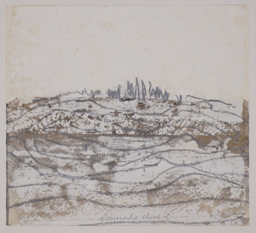 dänische Ebene 2 (Wawrzyniak Jan)