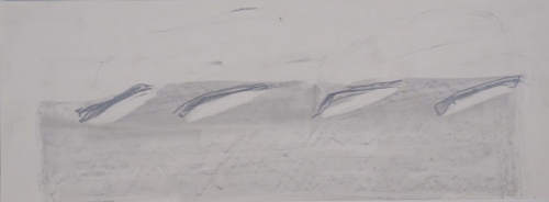 weiße Strände Bl.4 (Wawrzyniak Jan)