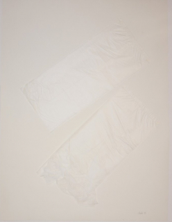 Faltung I (Weder Wolff-Ulrich)