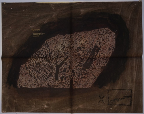 Gesteine (Wegewitz Olaf)