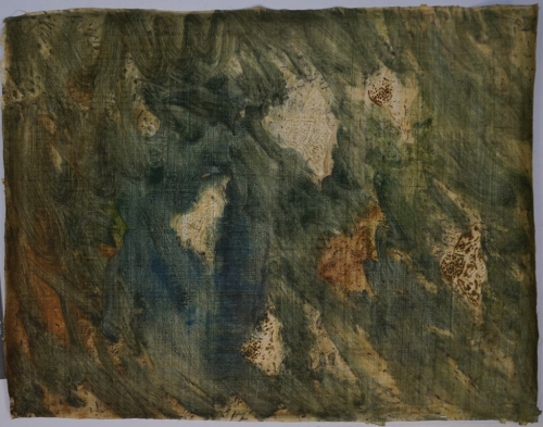 o.T. Papyros (Wegewitz Olaf)