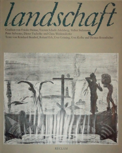 o.T. Titelblatt (Weidensdorfer Claus)