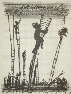 o.T. (Leitern) (Weidensdorfer Claus)