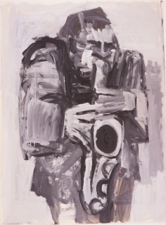 Jazzer (Weidensdorfer Claus)