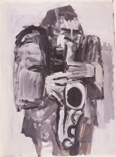 Jazzer (Weidensdorfer Claus)