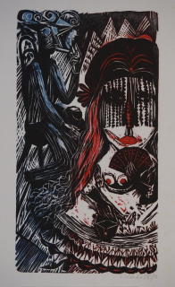 Im Bordell (Wendt Volker)