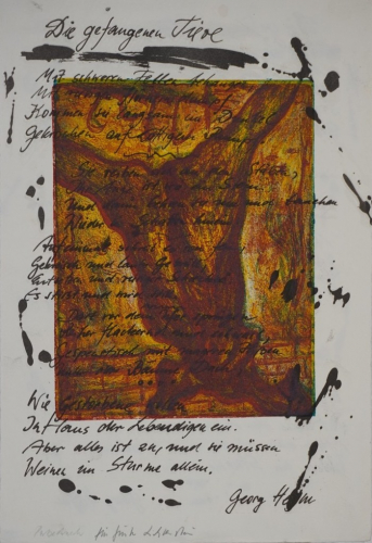 Schlachthaus (Wenzel Jürgen)