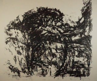 Landschaft (Dietz Erich)