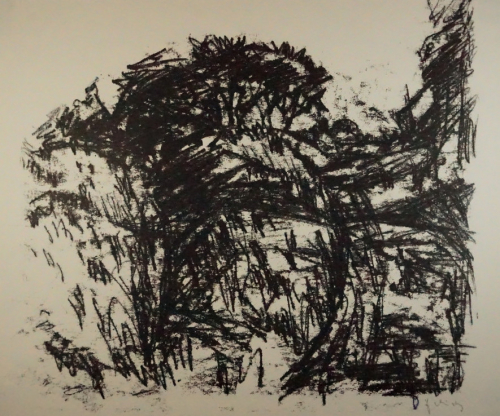 Landschaft (Dietz Erich)