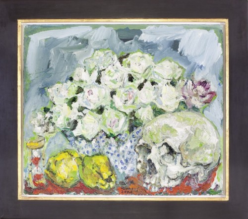 Vanitas (Wenzel Jürgen)