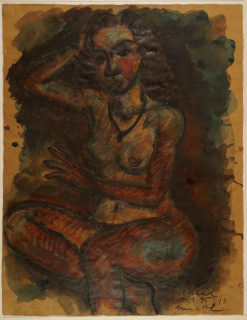 Annette (Wenzel Jürgen)