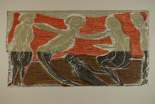 o.T. (Altenbourg Gerhard)