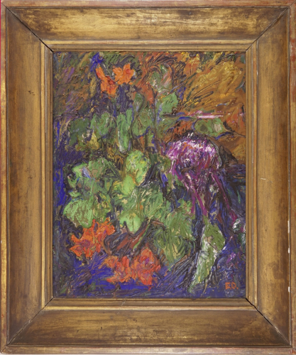 Blumenstillleben (Dietz Erich)