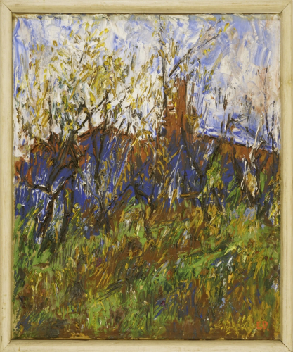 Alte Fabrik (Dietz Erich)