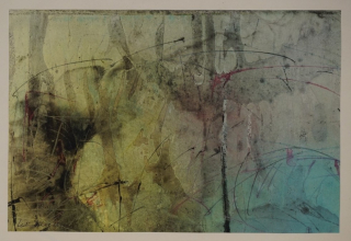 Aufruhr der Schatten 89 (901)  (Winkler Hans)