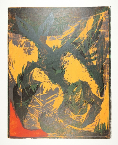 o.T.   Bl.16 (Wirkner Michael)