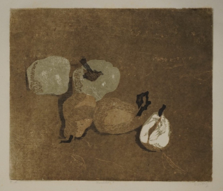 Früchte  II (Wittig Werner)