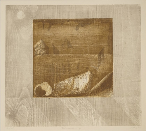 Dämmerung (Wittig Werner)