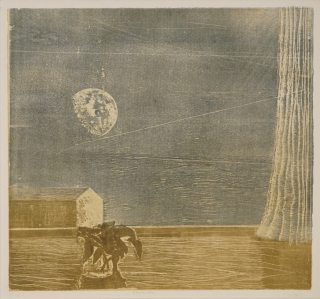 Romantik (Wittig Werner)