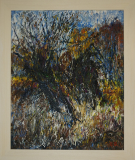Herbstlandschaft (Dietz Erich)