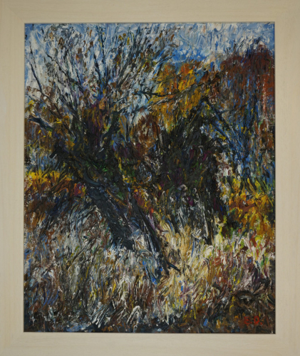 Herbstlandschaft (Dietz Erich)