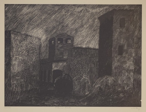 Kleiner Platz (Wittig Werner)