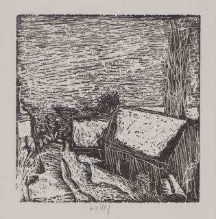 o.T. (Wittig Werner)