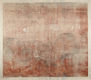 Landschaft (Wittig Werner)