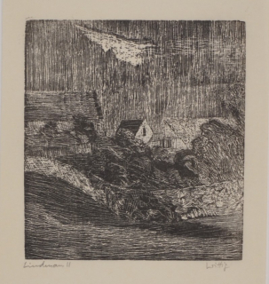 Lindenau II  (Wittig Werner)