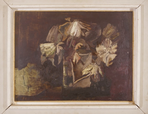 Herbstblumen (Wittig Werner)