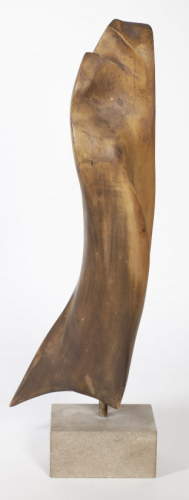 o.T. (Vegetabile Abstraktion) (Dietz Erich)