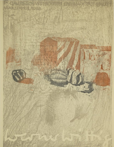  o.T. (Wittig Werner)