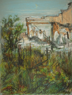 Alte Fabrik (Dietz Erich)