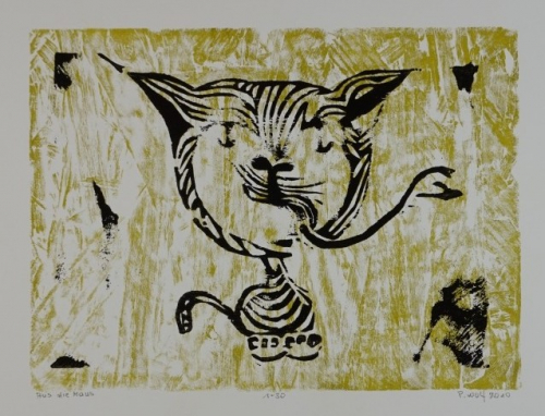 Aus die Maus (Wolf Peter)