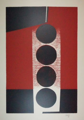 o.T. (Wolff Willy)