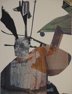 Schokoladenmädchen (Wolff Willy)