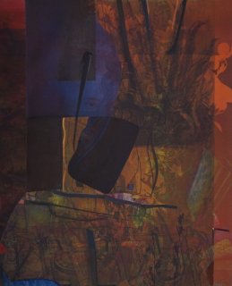 o.T. (Natur und Technik) (Wolff Willy)