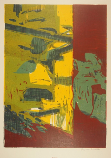 Lichteinfall (Würth Robert)