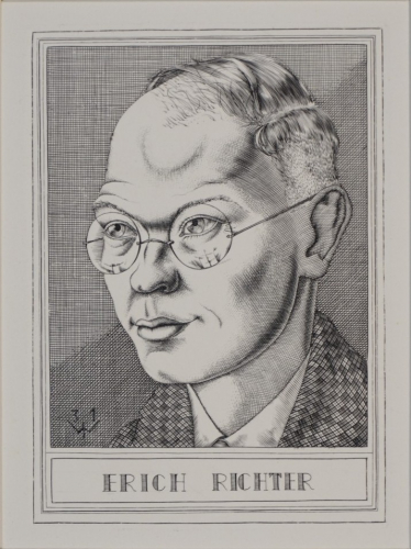 Erich Richter (Wüsten Johannes)