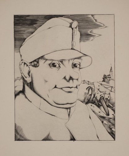Schwejk (Wüsten Johannes)