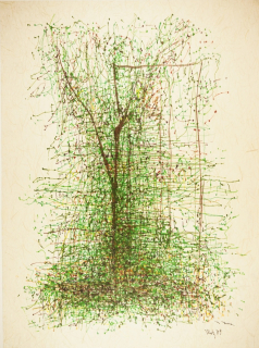 Frühling (Dietz Erich)