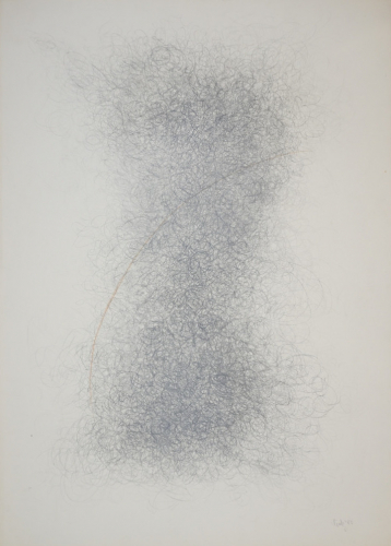 o.T. (Dietz Erich)