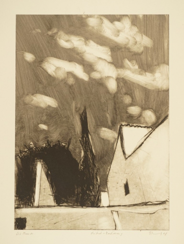 Die Mauer (Zaumseil Peter)