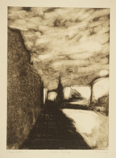 Langer Schatten (Zaumseil Peter)